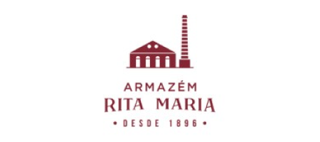 Armazém Rita Maria Logo