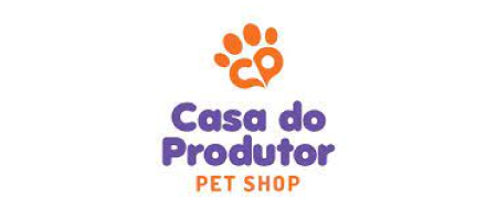 Casa do Produtor Logo